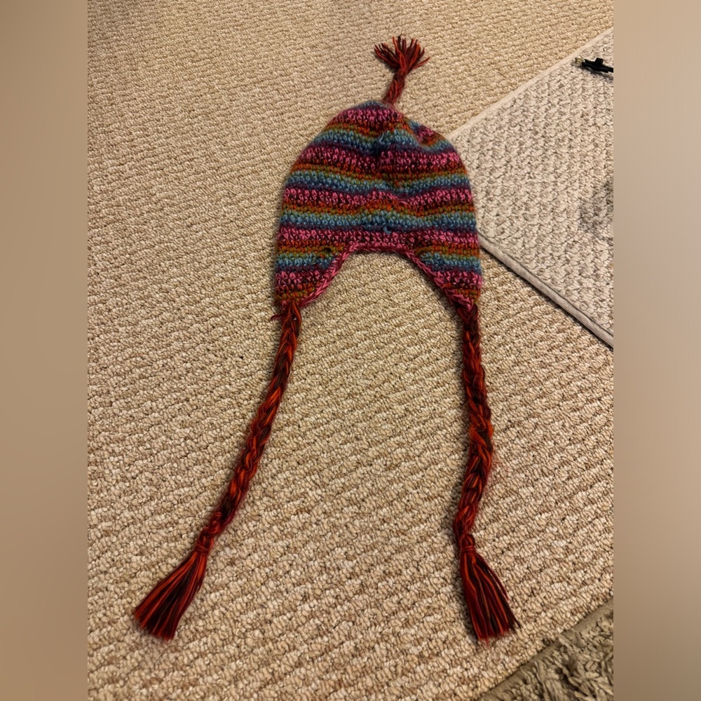 Knit Hat